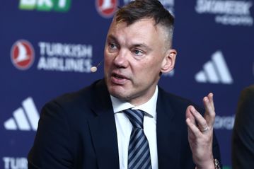 Βοηθός προπονητή του Γιασικεβίτσιους στη Φενέρ ο Ερντογάν!
