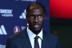 Χέιζ-Ντέβις: «Είναι εδώ οι καλύτερες ομάδες και όλοι μπορούν να χάσουν»