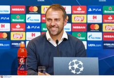 Τέλος ο Τσάβι από την Μπαρτσελόνα - Αναλαμβάνει ο Χάνσι Φλικ