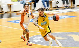 Ο Άρης με ασύλληπτο buzzer-beater του Τολιόπουλου στην τετράδα «σκότωσε» τον Προμηθέα!