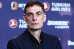 Μπαρτζώκας: «Ευχαριστώ τον κόσμο μας που μας στήριξε μετά τον ημιτελικό - Μεγάλο κλαμπ η Φενέρ»