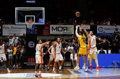 Ένσταση από τον Προμηθέα μετά την ήττα από τον Άρη