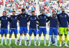 Η προεπιλογή της Ιταλίας για το Euro 2024