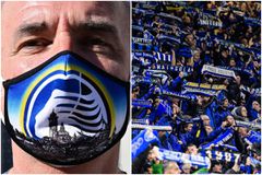 Από το 2020 που δεν έφταναν τα νεκροταφεία, τέσσερα χρόνια μετά ήρθε η ποδοσφαιρική «ανάσταση» (vids)