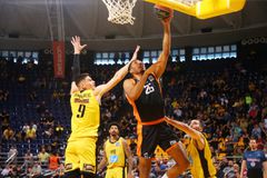 Στην Πάτρα ο Προμηθέας κόντρα στον Άρη και ο νικητής συναντά τον Παναθηναϊκό στα ημιτελικά