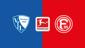 ΜΠΟΧΟΥΜ - ΦΟΡΤΟΥΝΑ ΝΤΙΣΕΛΝΤΟΡΦ