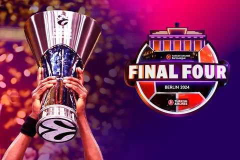 Euroleague Fan Zone: Το απόλυτο πάρτι του Final 4 στο Βερολίνο - Όλες οι δράσεις