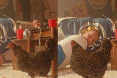 «No Scotland, No Party»: Ο επικός τρόπος με τον οποίο η Σκωτία ανακοίνωσε την προεπιλογή της για το Euro 2024