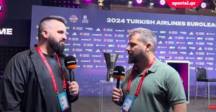 Final 4: Αυτό το τρόπαιο ποιος θα το πάρει;