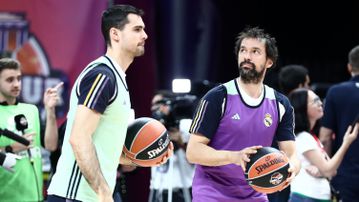 Γιουλ στο Sportal: «Θα παλέψουμε 40 λεπτά για τη νίκη - Μεγάλο κίνητρο το back to back»