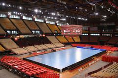 5.000 πήραν θέση για τον τελικό στο ΣΕΦ!