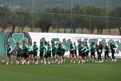 Αυτή είναι η αποστολή του Παναθηναϊκού για τον τελικό