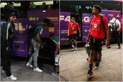 Τρομερό fair play Παναθηναϊκού: Κάλεσαν τους ανθρώπους του Ολυμπιακού να πάνε μαζί στο γήπεδο!