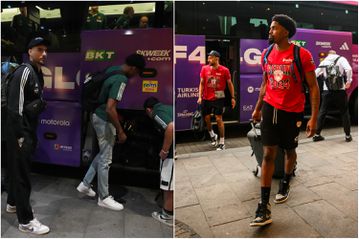 Τρομερό fair play Παναθηναϊκού: Κάλεσαν τους ανθρώπους του Ολυμπιακού να πάνε μαζί στο γήπεδο!