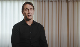 Ο Λοπετέγκι επέστρεψε στην Premier League για χάρη της Γουέστ Χαμ