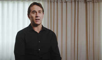 Ο Λοπετέγκι επέστρεψε στην Premier League για χάρη της Γουέστ Χαμ