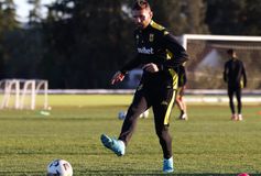 Άρης: «Κλειδώνει» η προετοιμασία