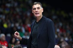 Μπαρτζώκας: «Παίξαμε με τελείως διαφορετικό τρόπο από ό,τι όλη τη σεζόν»