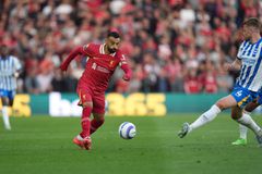 Ο Σαλάχ παραδέχτηκε ότι είχε αμφιβολίες πριν την έναρξη της σεζόν