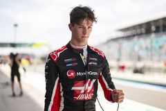 Ποινή δέκα θέσεων για τον Μπέρμαν ενόψει του GP του Μονακό