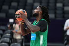 Λεσόρ και Σπανούλης τα πρόσωπα των ημιτελικών!