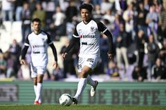 Επιμένουν οι Βέλγοι για ΑΕΚ και Φουτζίτα