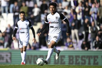 Επιμένουν οι Βέλγοι για ΑΕΚ και Φουτζίτα