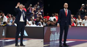 Ποιο ρεκόρ κυνηγούν στον τελικό ο Σπανούλης και ο Γιασικεβίτσιους