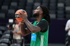 Με Λεσόρ ο Παναθηναϊκός κόντρα στη Φενέρμπαχτσε - Αυτή είναι η δωδεκάδα των «πρασίνων»