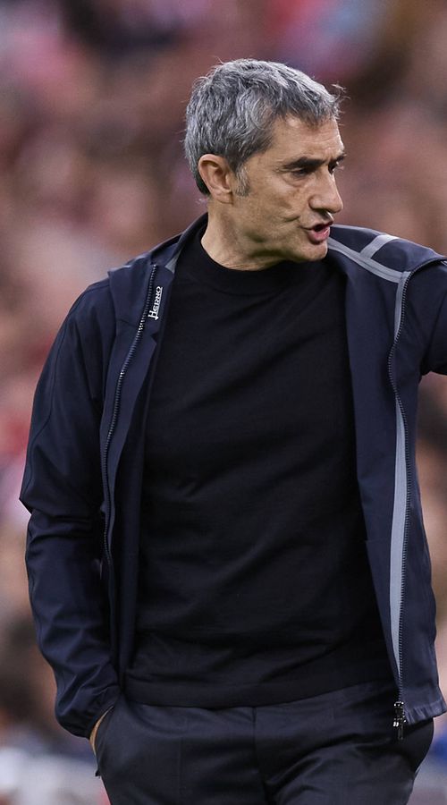 Ξέσπασμα Βαλβέρδε κατά δημάρχου: «Γαμ@@@νοι πολιτικοί!» (vid)