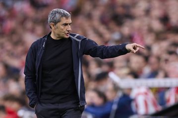 Επίσημα μέχρι το 2026 στην Μπιλμπάο ο Βαλβέρδε
