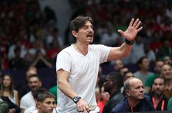 Γιαννακόπουλος: «Φέτος, αποτύχαμε, θα επανέλθουμε πιο δυνατοί» - Η μπηχτή για Ολυμπιακό