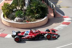 Ο Λεκλέρ κυριάρχησε και στο FP2 του Μονακό