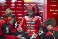 Ο Μπανάια ελπίζει η καλύτερη εκδοχή του να επιστρέψει σύντομα