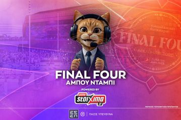 Final Four: Ο Ευρωλιγκάτος στο Άμπου Ντάμπι
