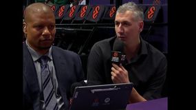 Final Four: Σλούκας-Λεσόρ όπως... Διαμαντίδης-Μπατίστ (vid)