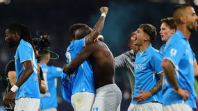 Η απίθανη Νάπολι στο κατάμεστο «Ντιέγκο Αρμάντο Μαραντόνα» γιόρτασε το 4ο πρωτάθλημα της ιστορίας της