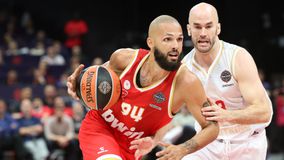 LIVE: ΟΛΥΜΠΙΑΚΟΣ - ΜΟΝΑΚΟ