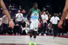 Ο MVP Ναν είναι εδώ: Τρομερή εμφάνιση ο άσος του Παναθηναϊκού