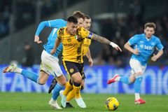 Έτσι θα κατακτήσουν το πρωτάθλημα η Νάπολι και η Ίντερ - Τι γίνεται σε περίπτωση ισοβαθμίας