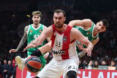 Final Four Euroleague: Ιστορική ευκαιρία για ελληνικό τελικό Παναθηναϊκός - Ολυμπιακός στο Άμπου Ντάμπι!