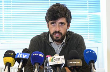Οικογένεια Χριστοβασίλη: «Ενεργές επαφές με επενδυτή - Η διοίκηση αδυνατεί να στηρίξει οικονομικά τον ΠΑΣ Γιάννινα»