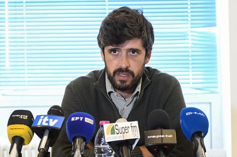 Οικογένεια Χριστοβασίλη: «Ενεργές επαφές με επενδυτή - Η διοίκηση αδυνατεί να στηρίξει οικονομικά τον ΠΑΣ Γιάννινα»