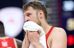 Βεζένκοφ: «Νιώθω άδειος, δεν μπορώ να μιλήσω...»