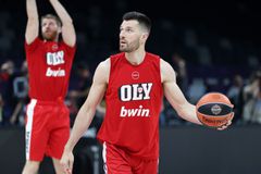 Η δωδεκάδα του Ολυμπιακού για το ματς με τη Μονακό