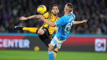 Φινάλε-θρίλερ απόψε για Νάπολι και Ιντερ, με σούπερ αποδόσεις!