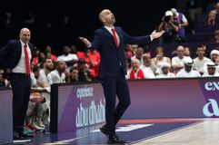 Σπανούλης: «Νίκησα την οικογένειά μου» - Αποκάλυψε τι είπε στον Φουρνιέ