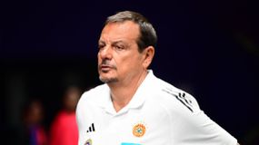 Παναθηναϊκός: Φραστική επίθεση σε Αταμάν (vid)