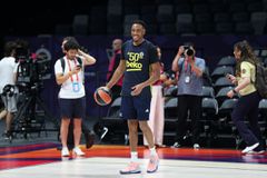 Αυτή είναι η δωδεκάδα της Φενέρμπαχτσε για το ματς με τον Παναθηναϊκό