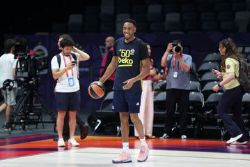 Αυτή είναι η δωδεκάδα της Φενέρμπαχτσε για το ματς με τον Παναθηναϊκό